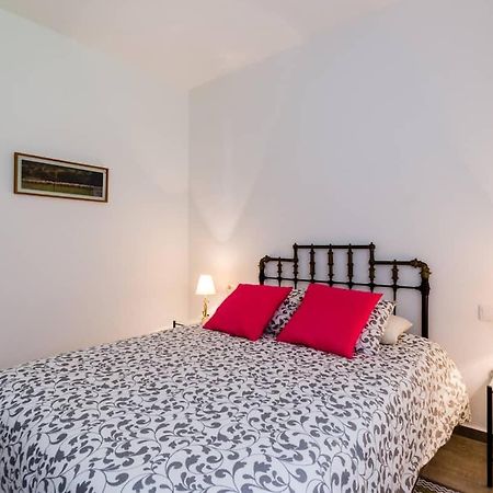 Vila Casapanda Barbate Exteriér fotografie