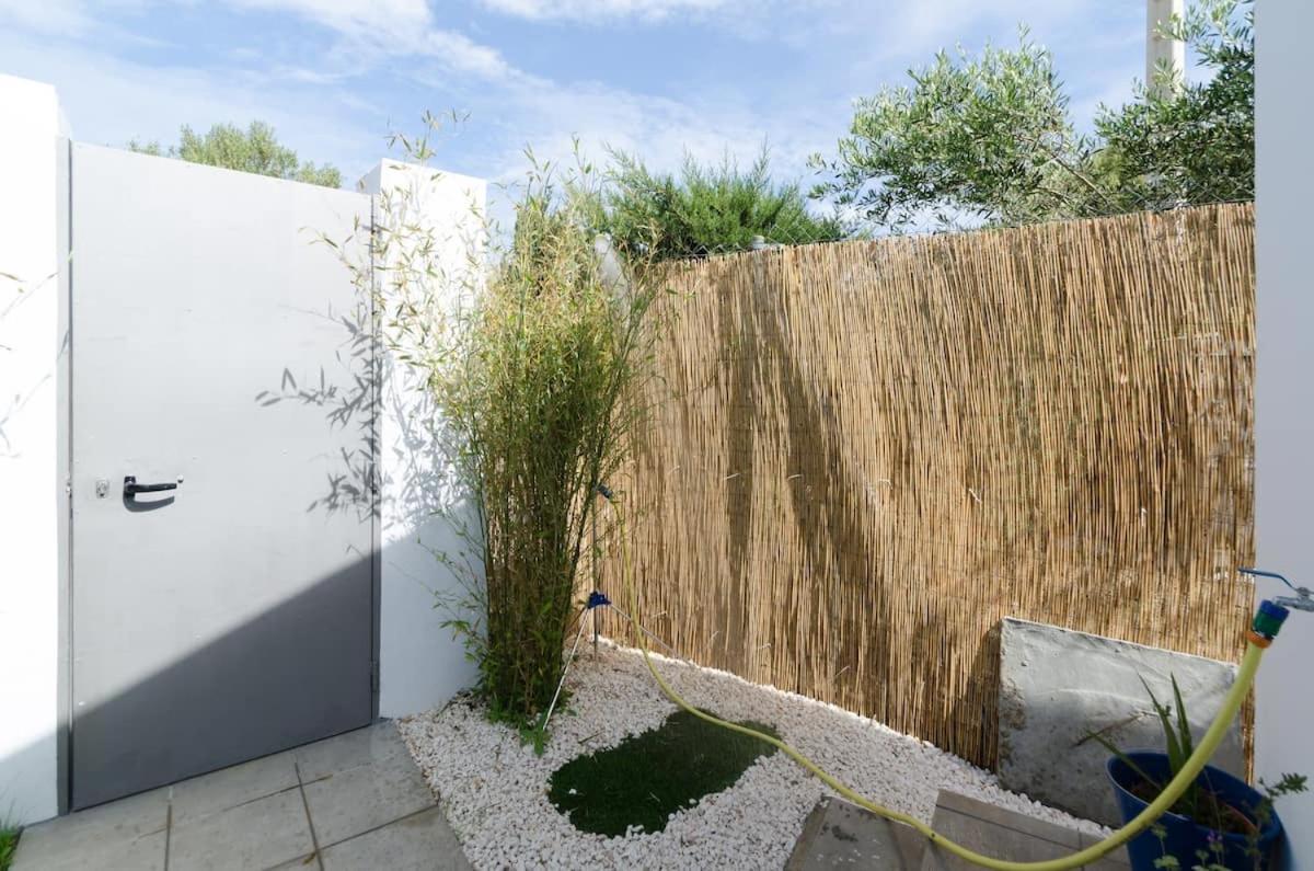 Vila Casapanda Barbate Exteriér fotografie